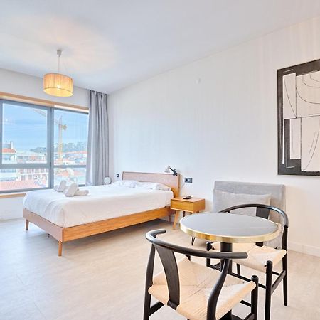 Studio Oporto Vila Nova de Gaia Dış mekan fotoğraf